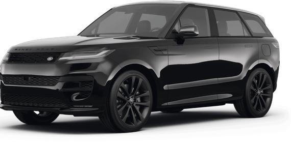 LAND ROVER RANGE ROVER SPORT 2024 SAL1Z9F98RA402692 image